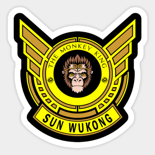 SUN WUKONG - LIMITED EDITION Sticker